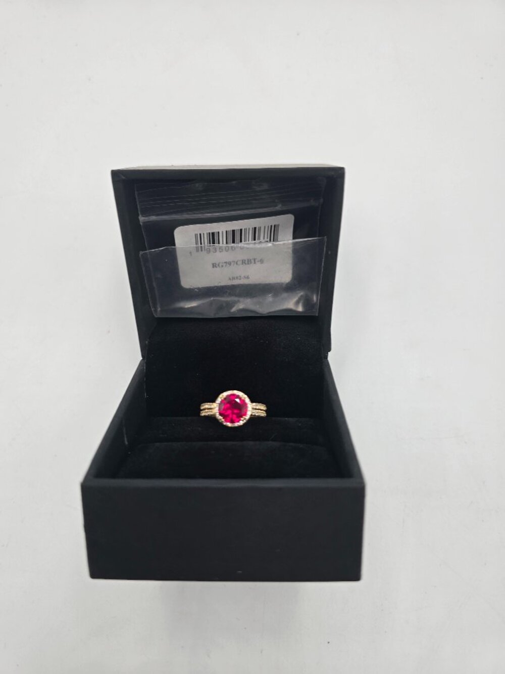 Designs By Gioelli Ring